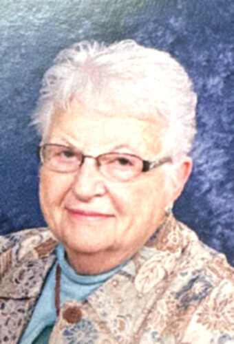 Jeanne Marie Huston Rumburg